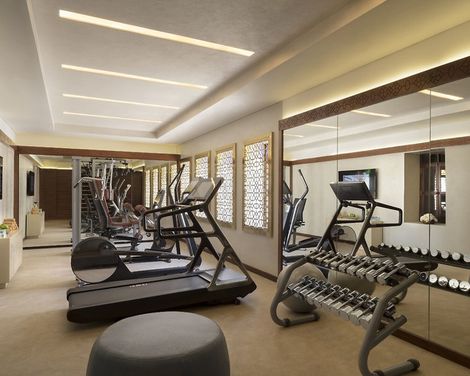 Souq Al Wakra Hotel Qatar By Tivoli-4