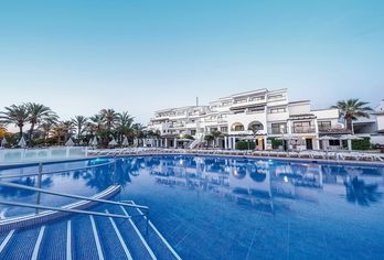 Hotel, FERGUS Style Bahamas