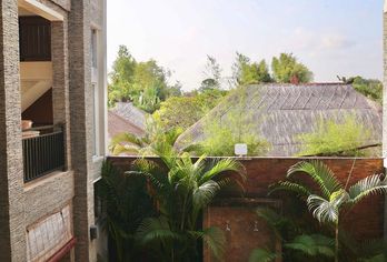 Hotel, Gelatik Bed And Breakfast - Hostel