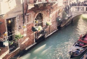 Hotel, Hotel Al Gazzettino