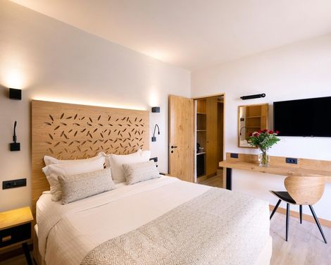 Atlantis Beach Hotel & Spa-0