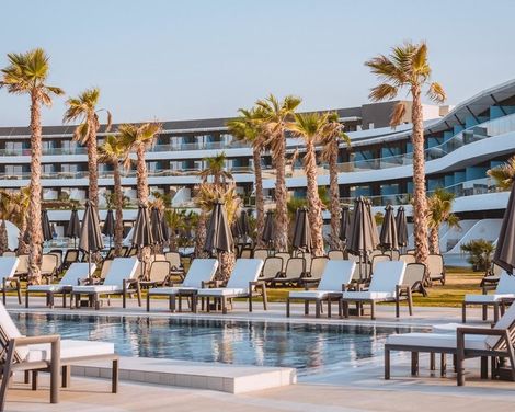 Lyttos Mare - Premium All Inclusive-1