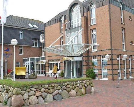 Strandhotel Sylt-3