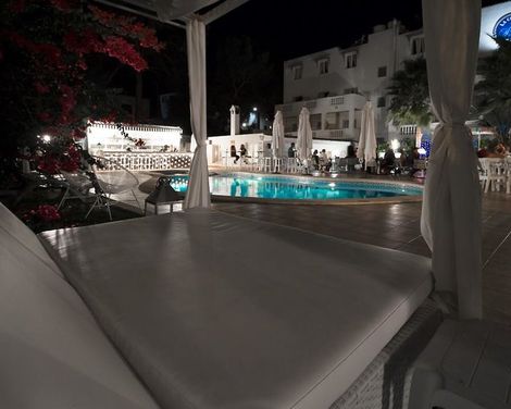 Hotel La Concha Soul-0
