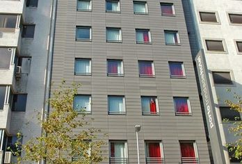 Hotel, Porto Trindade Hotel