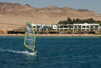 Hotel, Jaz Dahabeya