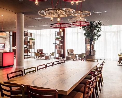 IntercityHotel Graz-2