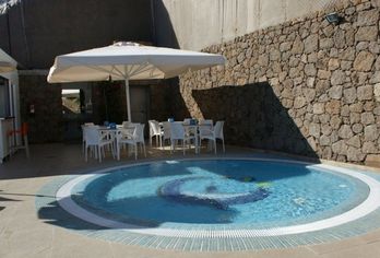 Hotel, Las Villas de Amadores