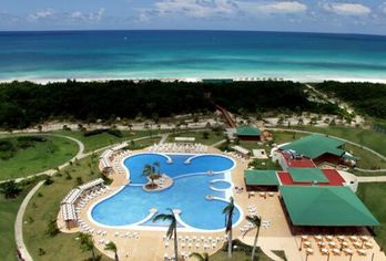 Blau Varadero Hotel