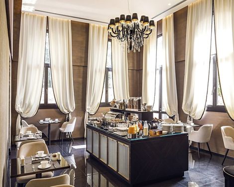 Venice Times Hotel-4