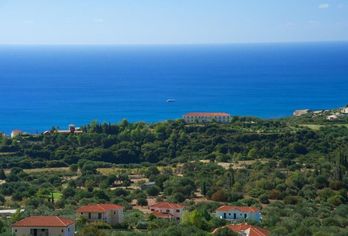 Hotel, Nostos Studios
