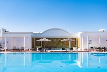 Hotel, TMK Hotel Flora Park by Turismark
