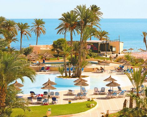 Zephir Hotel & Spa-4