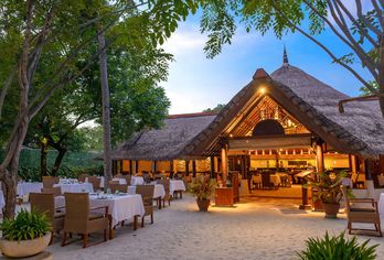 Banyan Tree Vabbinfaru