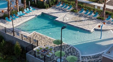 Holiday Inn Express & Suites Orlando At Seaworld