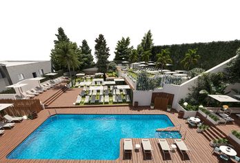 Hotel, Hotel Costa Málaga by Pierre & Vacances (adults recommended)