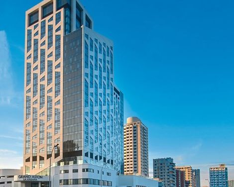 Grand Aston La Habana-1