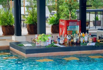 Sunbeam Hotel Pattaya