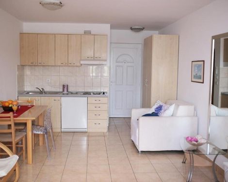Tamarix Aparthotel-0