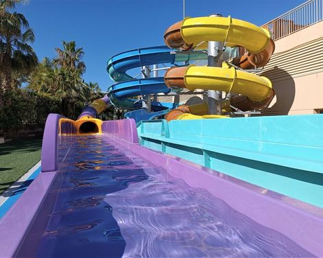 Ohtels La Hacienda-2