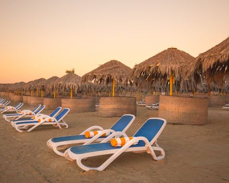 Hilton Marsa Alam Nubian Resort-1