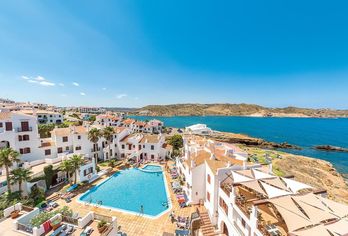 Hotel, Comitas Tramontana Park