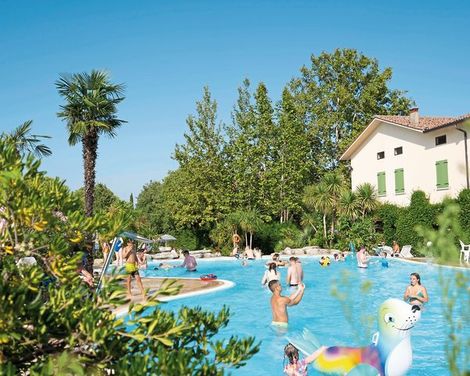 Villaggio Bella Italia-1