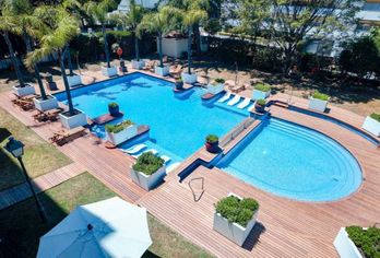 Hotel, Suites del Mar Fenals