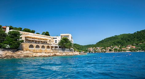 Aminess Vival Grand Azur Hotel