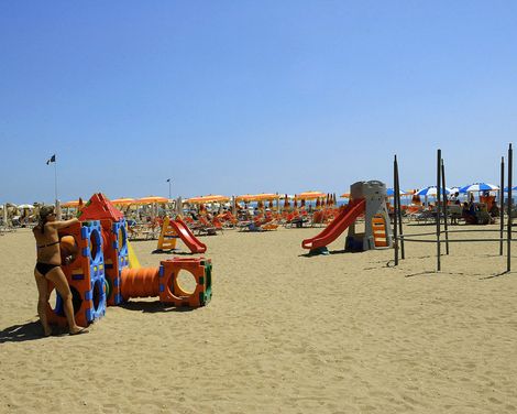 Eraclea Palace Hotel-0