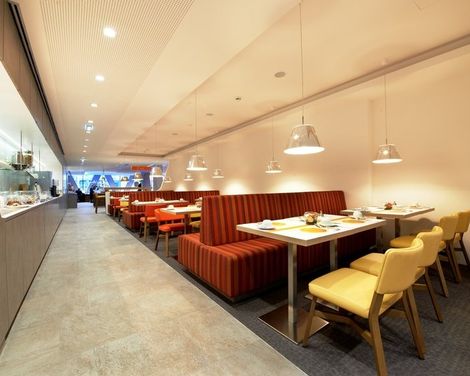 SIMM's Hotel-2