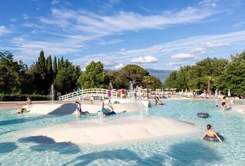 Hotel, hu Norcenni Girasole Village