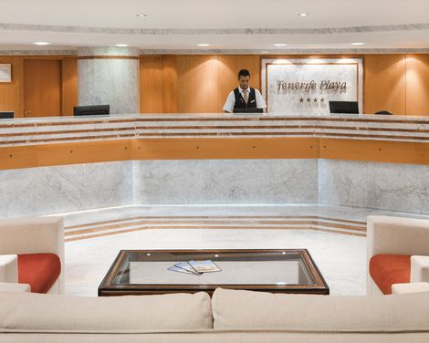 H10 Tenerife Playa-4