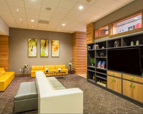 Holiday Inn Golden Gateway-4