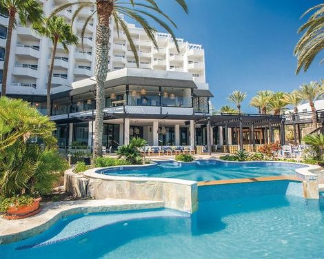 Corallium Dunamar by Lopesan Hotels-2