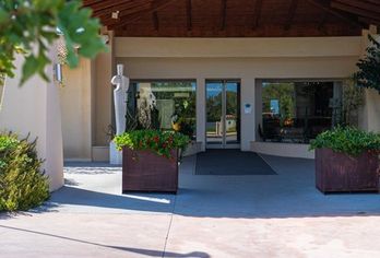 Hotel, Hotel San Teodoro