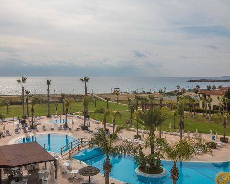 Nelia Sea Breeze-0
