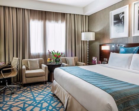 Crowne Plaza Dubai Deira-2