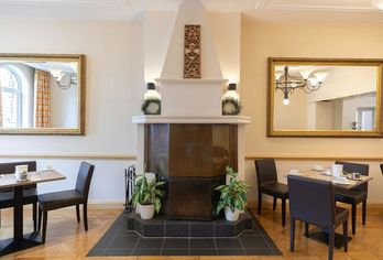 Hotel, NOVUM Hotel Bremer Haus
