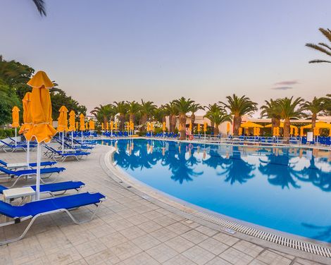 Kipriotis Hippocrates Hotel-2