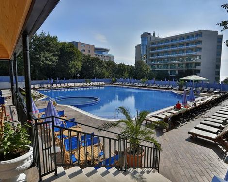 Hotel Sofia-2