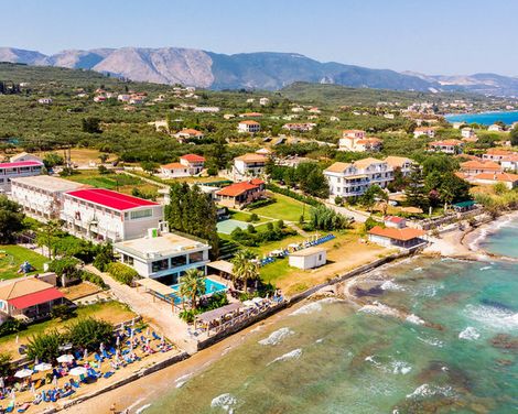 Belussi Beach Hotel & Suites-1