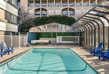 Hotel, Days Inn By Wyndham Victoria on the Harbour