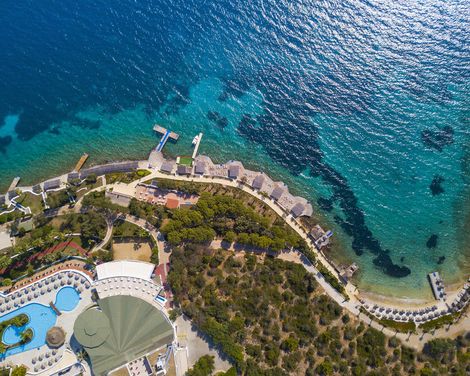 Bodrum Holiday Resort & Spa-1