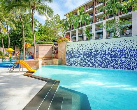 Novotel Phuket Kata Avista Resort & Spa-4