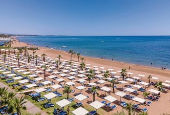 Hotel, Süral Resort