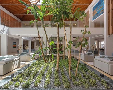 Hipotels Barrosa Park-2