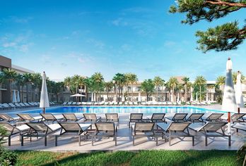 Hotel Riu Turquoise