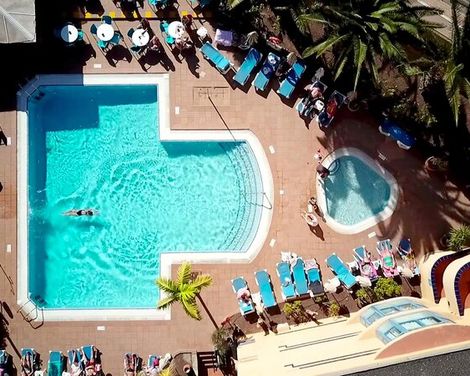 BLUESEA Jandia Luz-4