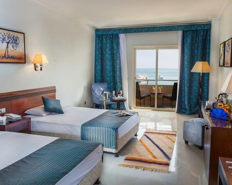 Elysees Dream Beach Hotel-2